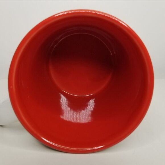 Gibson‎ Snoopy Valentines Day Peanuts by Schulz Coffee Tea Mug Cup 16 oz - Picture 6 of 8